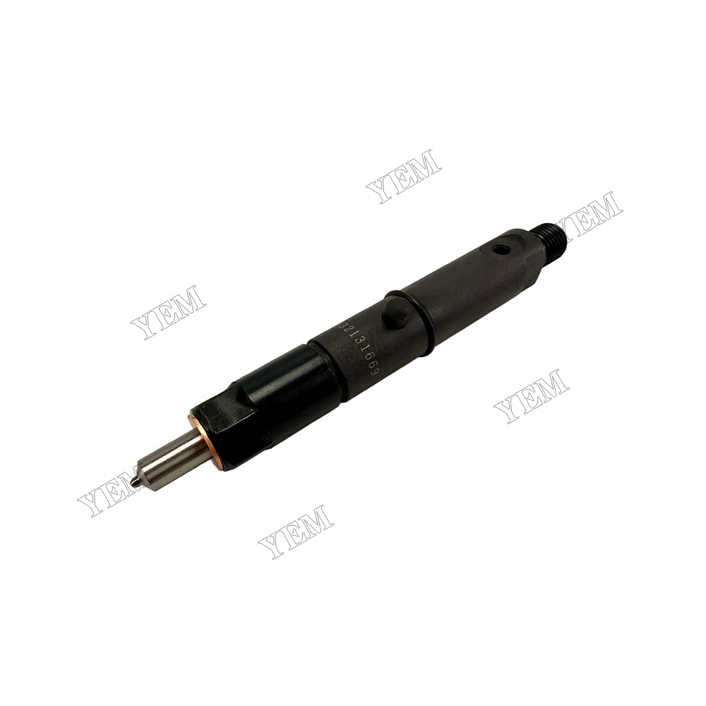YEM Parts 0432131669 Injector for Doosan Diesel Engine Spare Parts For Doosan