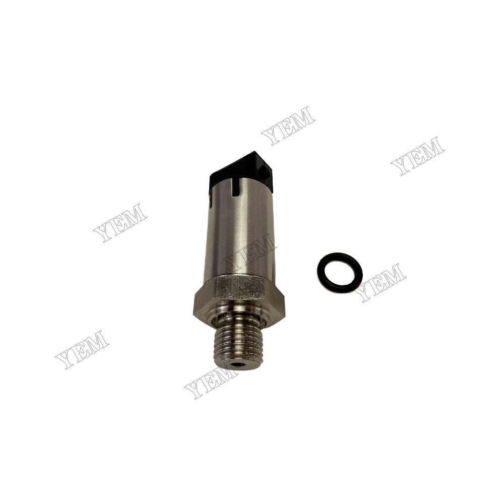 YEM Parts Pressure Sensor 9076531 for Liebherr Engine D934 D936 D944 D946 D9508 D9512