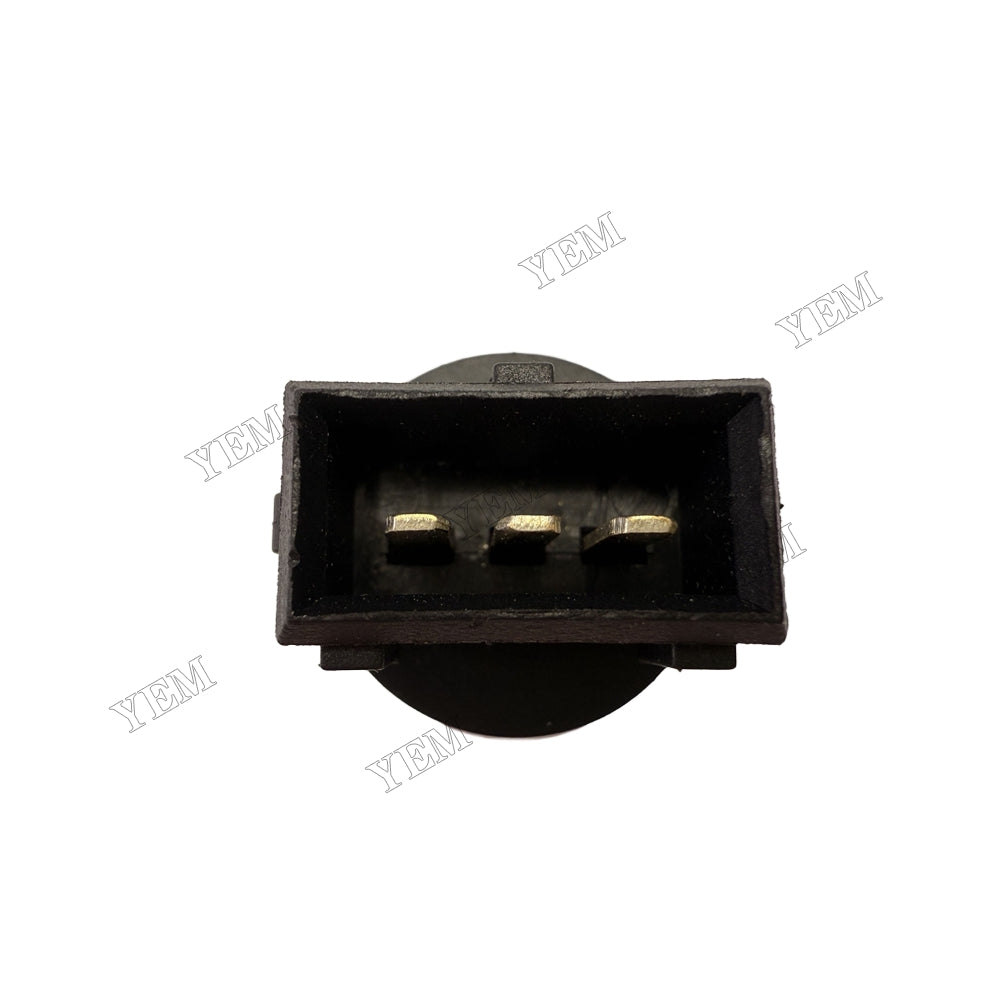 YEM Parts Pressure Sensor 9076531 for Liebherr Engine D934 D936 D944 D946 D9508 D9512