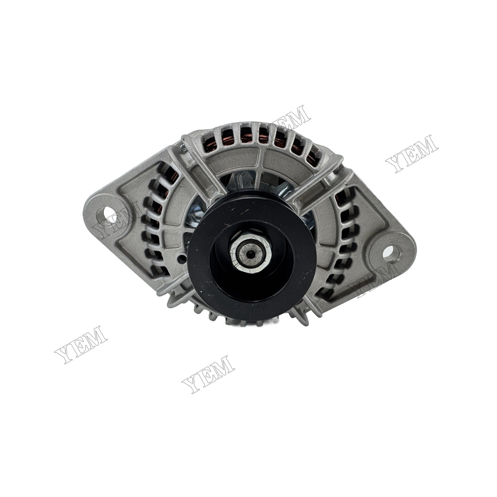 YEM Parts 24V 110A Alternator VOE21429786 for Volvo Penta Engine D13B D13C D16 D8 TAD1140 For Volvo
