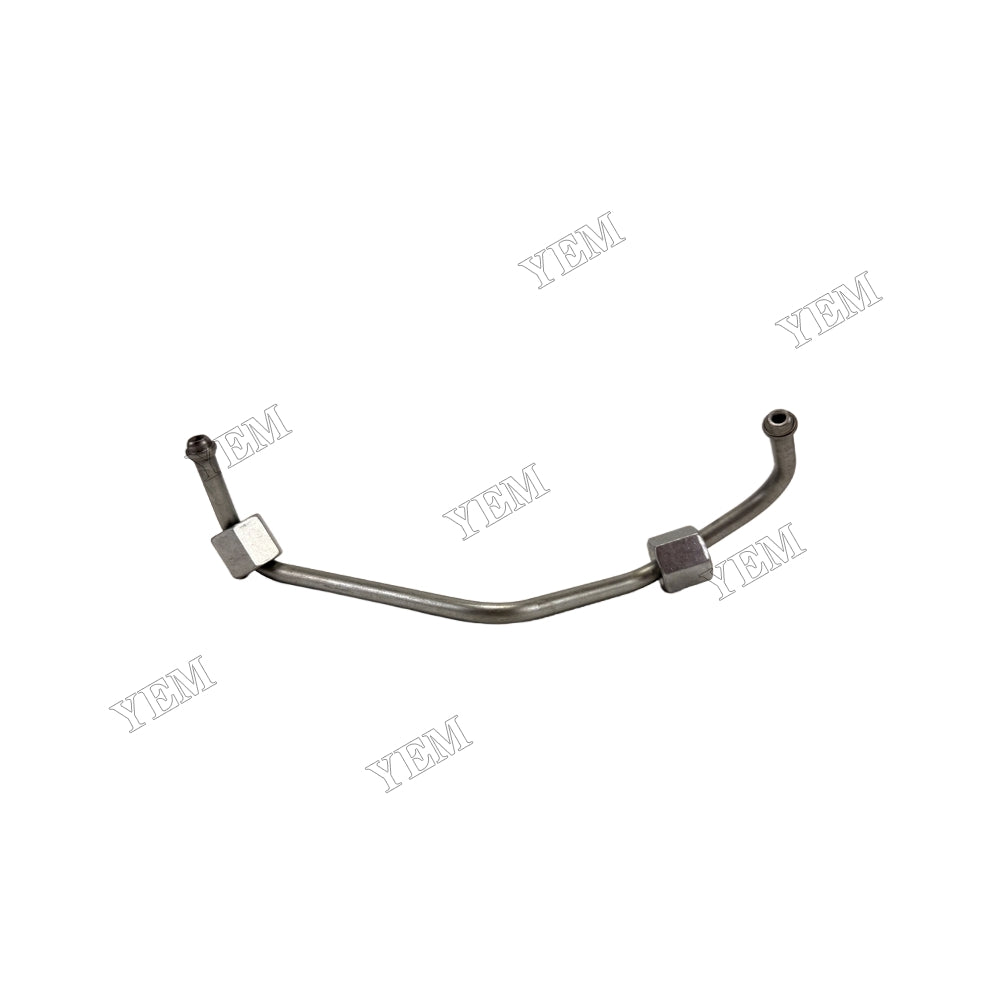 YEM Parts Pressure Oil Pipe VOE21363940 for Volvo Excavator EC140D EC160D EC180D EC200B