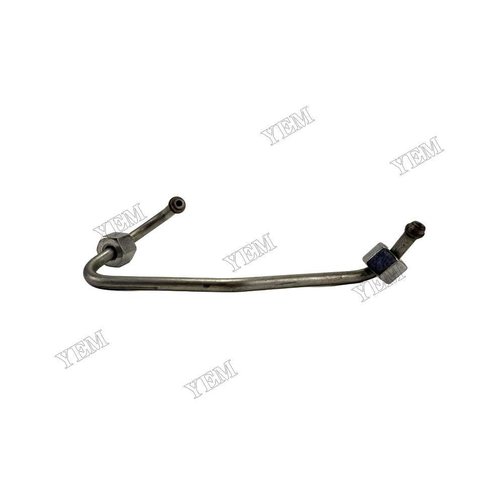 YEM Parts High Pressure Oil Pipe VOE 21364195 for Volvo Engine TAD650VE TAD660VE For Volvo