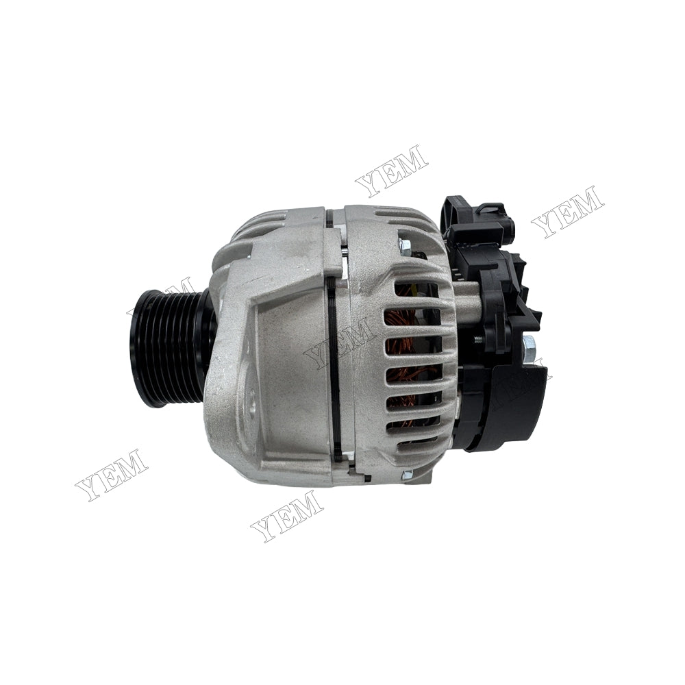 YEM Parts 24V Alternator 22117421 for Volvo Engine D16C D8A2 D9A2A TAD1341VE TAD1641GE For Volvo