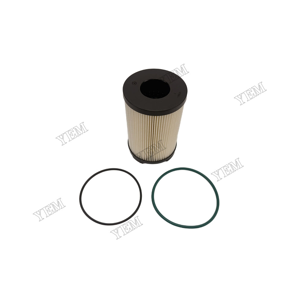 YEM Parts 24226451 Fuel Filter for Volvo Diesel Engine Spare Parts