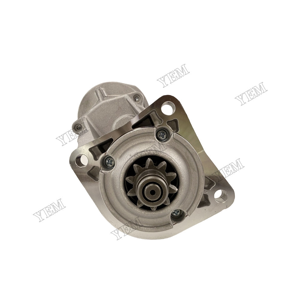 YEM Parts 225-3150 Starter Motor for Caterpillar 3054 Replacement Engine Parts For Caterpillar