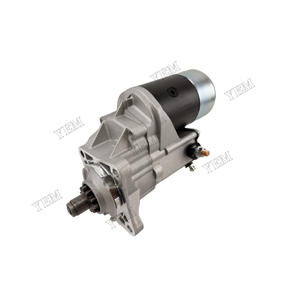 YEM Parts 225-3150 Starter Motor for Caterpillar 3054 Replacement Engine Parts For Caterpillar
