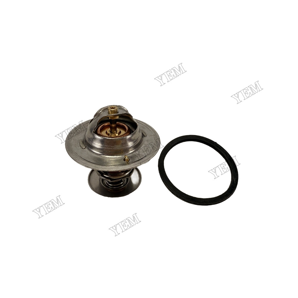 YEM Parts 1947150 Thermostat for Caterpillar 3056 Replacement Engine Parts