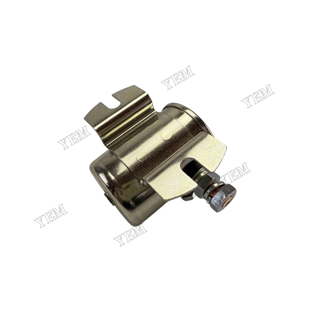YEM Parts 9F-3099 Solenoid Switch Assembly for Caterpillar 3306 Replacement Engine For Caterpillar