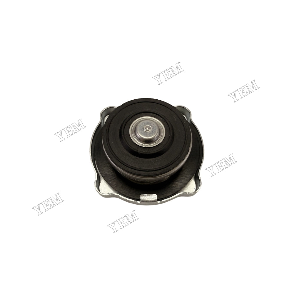 YEM Parts Radiator Cap 6L-8617 6L8617 3L-2866 3L2866 Fits for Caterpillar CAT Engine 3304