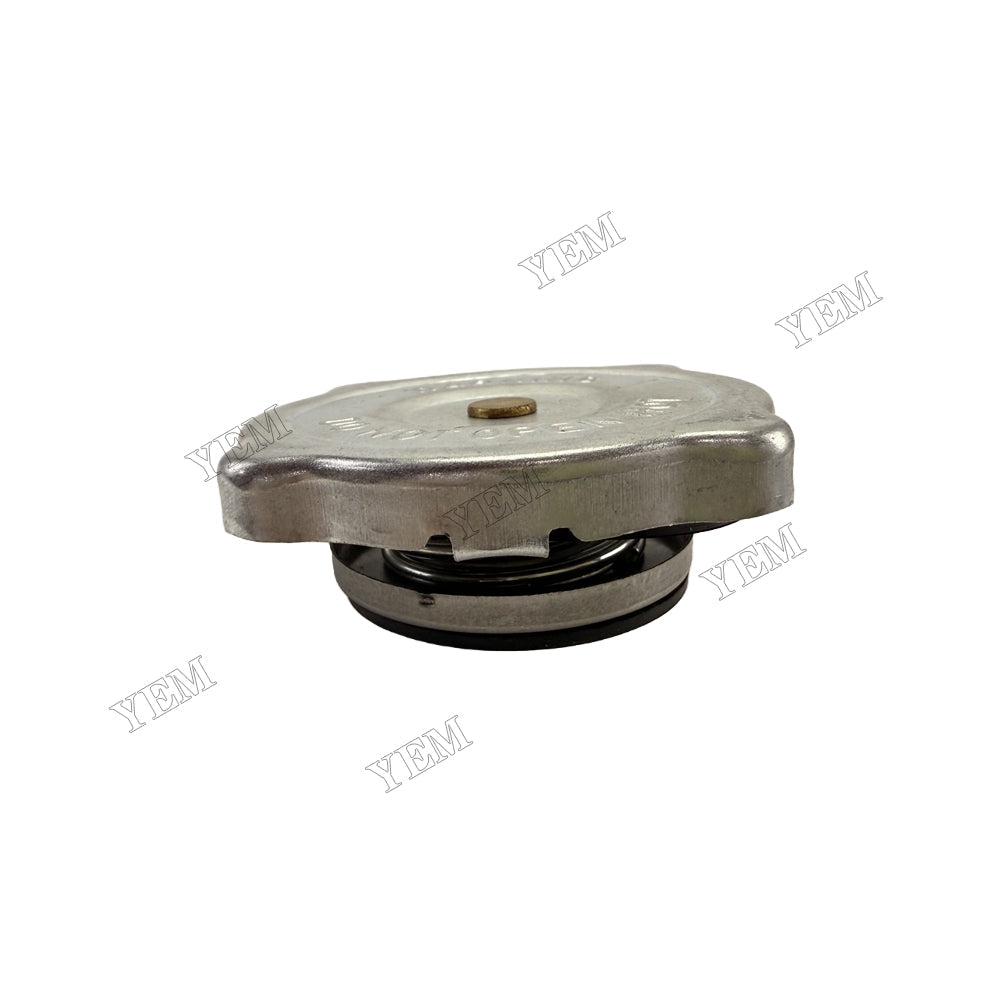 YEM Parts Radiator Cap 6L-8617 6L8617 3L-2866 3L2866 Fits for Caterpillar CAT Engine 3304 For Caterpillar