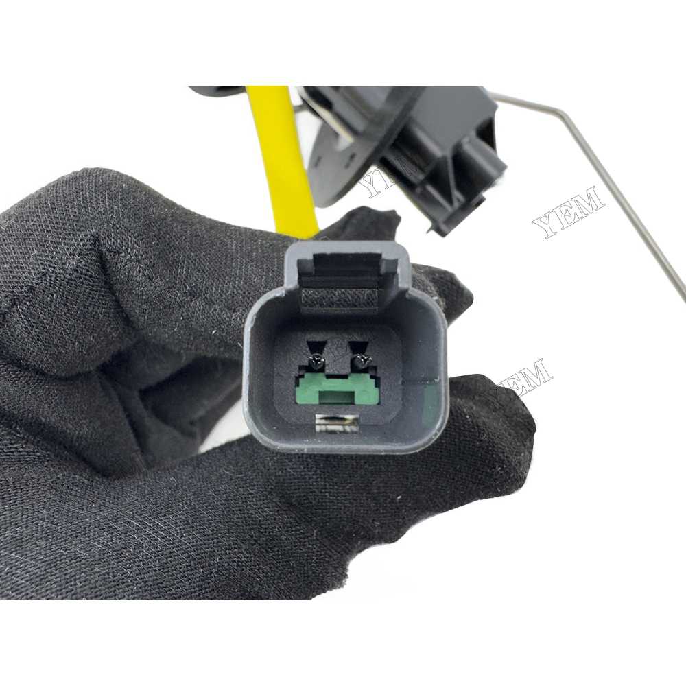 YEM Parts 524-4060 Sensor for Caterpillar 3508 Replacement Engine Parts For Caterpillar