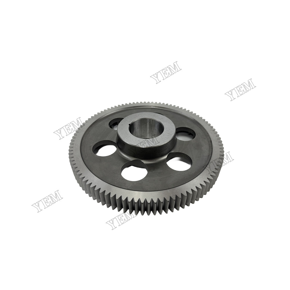 YEM Parts 3635182 Camshaft Gear for Caterpillar C13 Replacement Engine Parts For Caterpillar