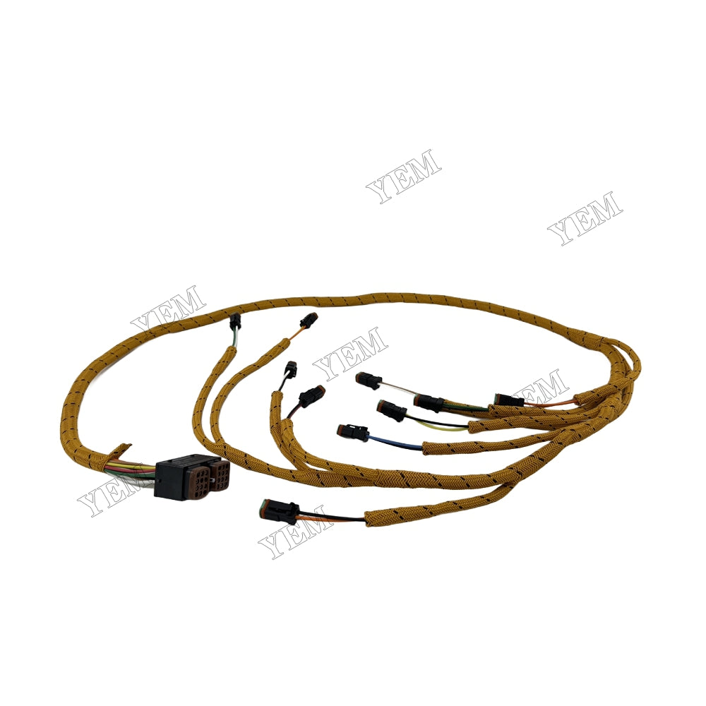 YEM Parts 324-0685 Wiring Harness for Caterpillar C13 Replacement Engine Parts For Caterpillar