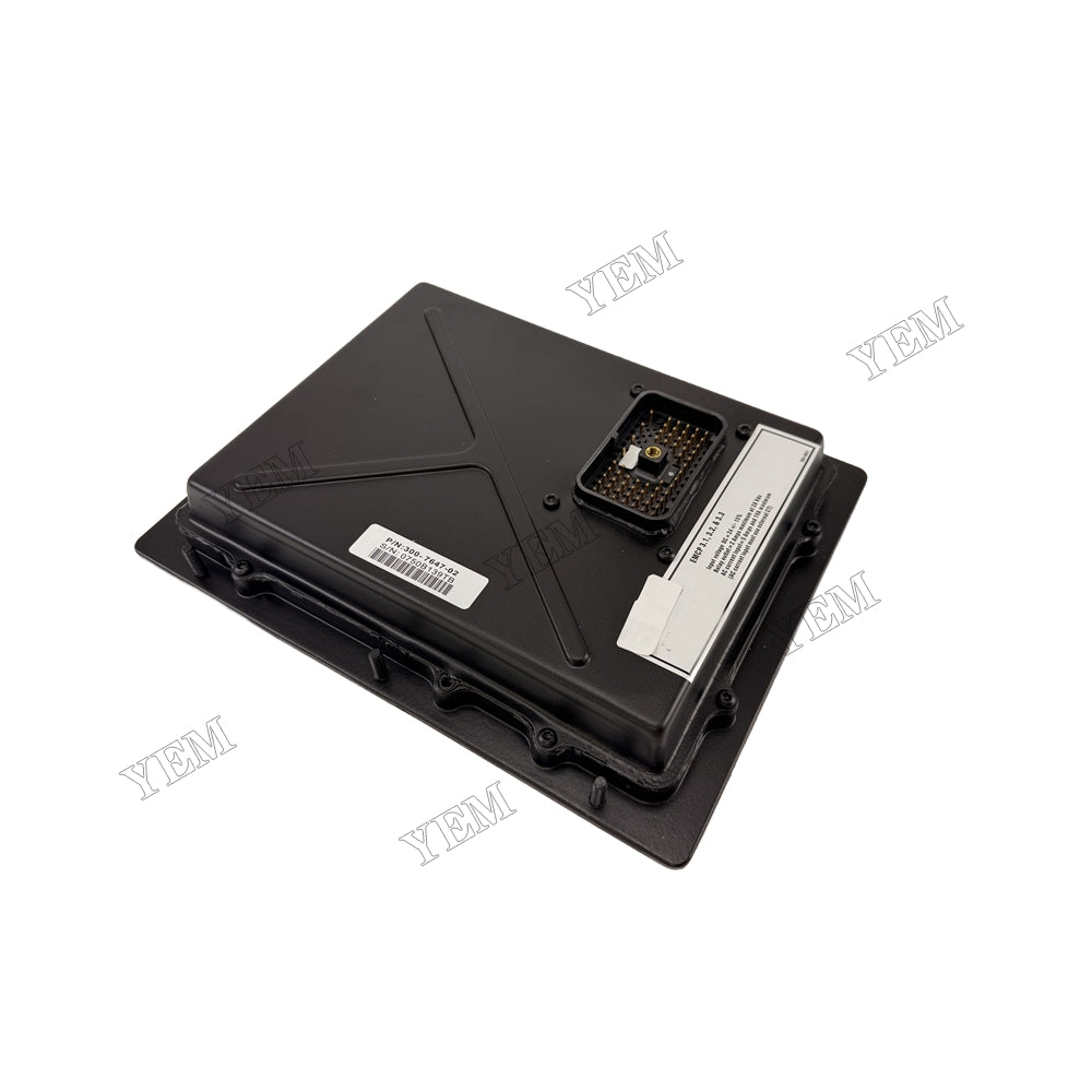 YEM Parts 300-7647 Control Assembly for Caterpillar C15 Replacement Engine Parts For Caterpillar