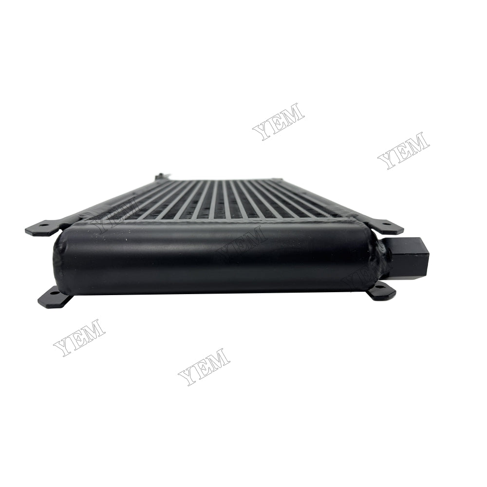 YEM Parts 391-6410 Fuel Cooler for Caterpillar C18 Replacement Engine Parts For Caterpillar