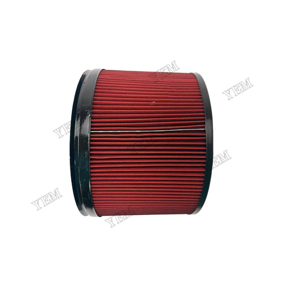 YEM Parts Air Grid Element Filter 494-6995 for Caterpillar CAT Engine C32 For Caterpillar