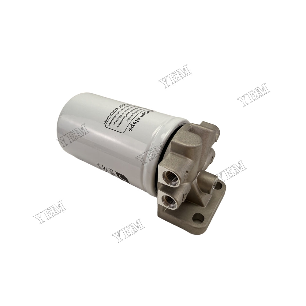 YEM Parts 368-5934 Fuel Filter for Caterpillar C4.4 Replacement Engine Parts For Caterpillar