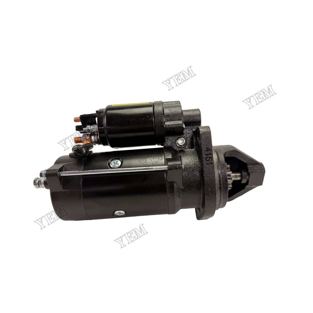 YEM Parts 327-8811 Starter Motor for Caterpillar C6.6 Replacement Engine Parts For Caterpillar
