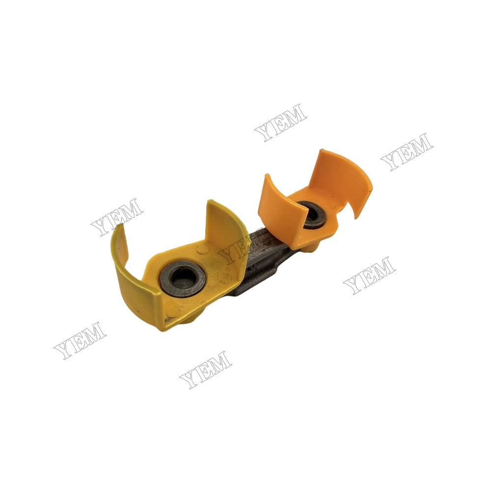 YEM Parts 276-9227 Valve Bridge for Caterpillar C6.6 Replacement Engine Parts For Caterpillar