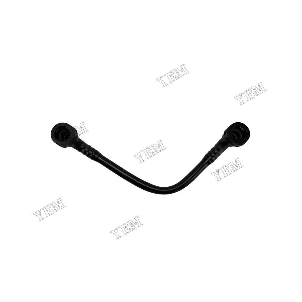 YEM Parts 281-9115 FUEL PIPE for Caterpillar C6.6 Replacement Engine Parts For Caterpillar