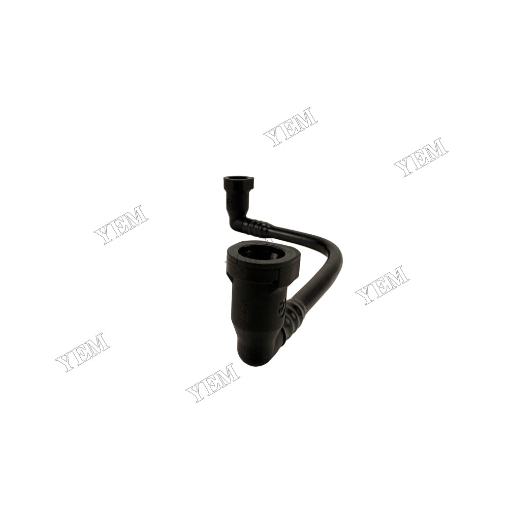 YEM Parts 281-9115 FUEL PIPE for Caterpillar C6.6 Replacement Engine Parts For Caterpillar