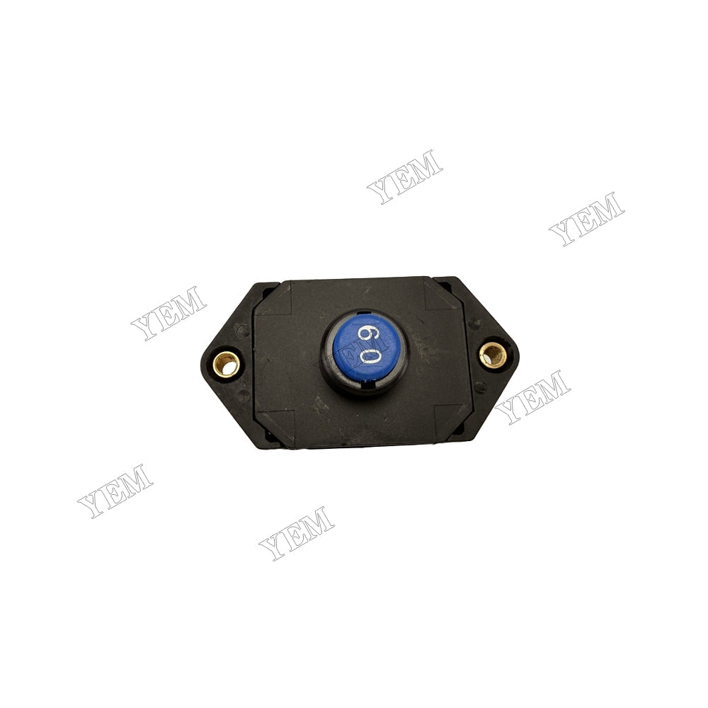 YEM Parts 171-2208 Relay for Caterpillar C7 Replacement Engine Parts For Caterpillar