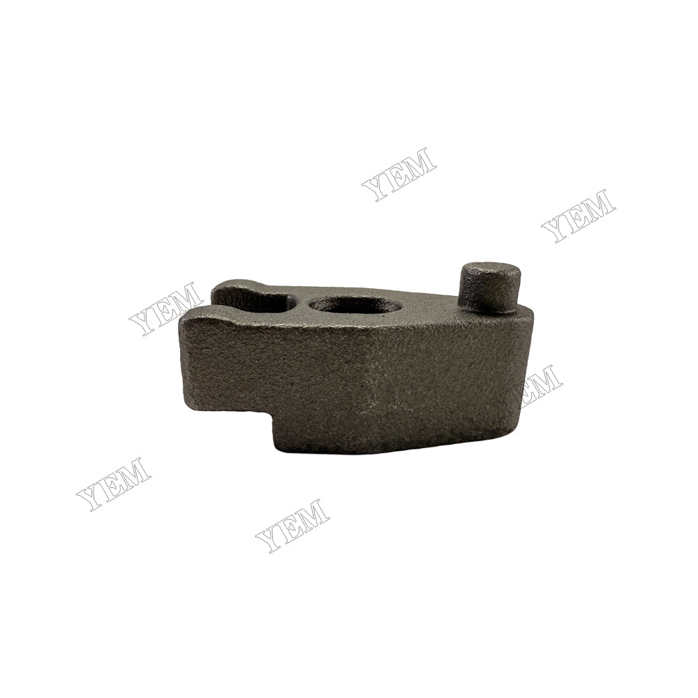 YEM Parts 278-5168 PIPE CLIP for Caterpillar C7.1 Replacement Engine Parts For Caterpillar