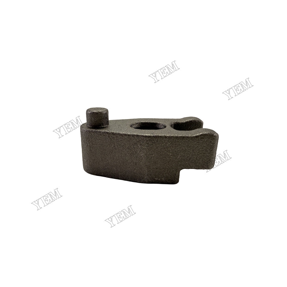 YEM Parts 278-5168 PIPE CLIP for Caterpillar C7.1 Replacement Engine Parts For Caterpillar
