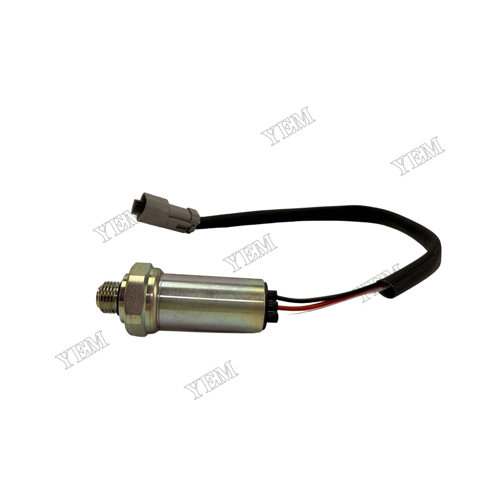 YEM Parts Pressure Switch 459-2593 for Caterpillar CAT Engine C11 3456 C18 C9 C9.3 C15