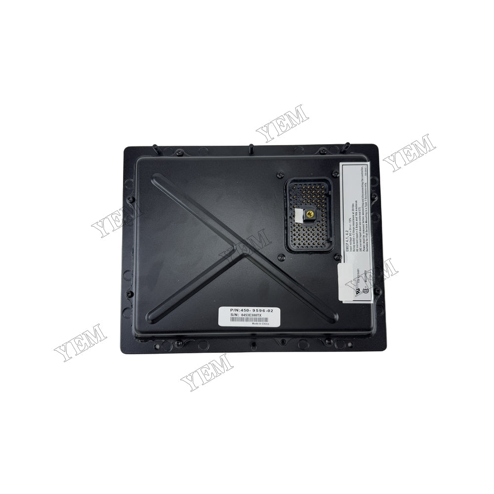 YEM Parts 450-9596 Control Assembly for Caterpillar C9 Replacement Engine Parts For Caterpillar