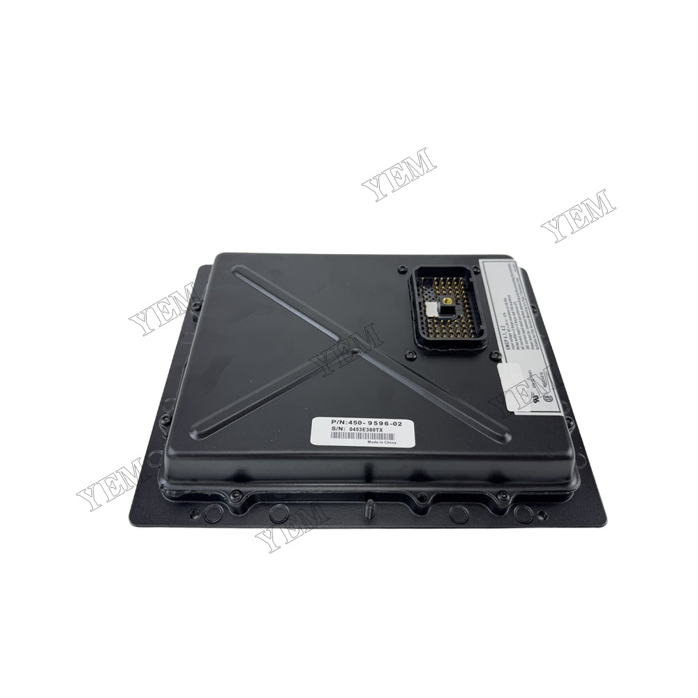 YEM Parts 450-9596 Control Assembly for Caterpillar C9 Replacement Engine Parts For Caterpillar