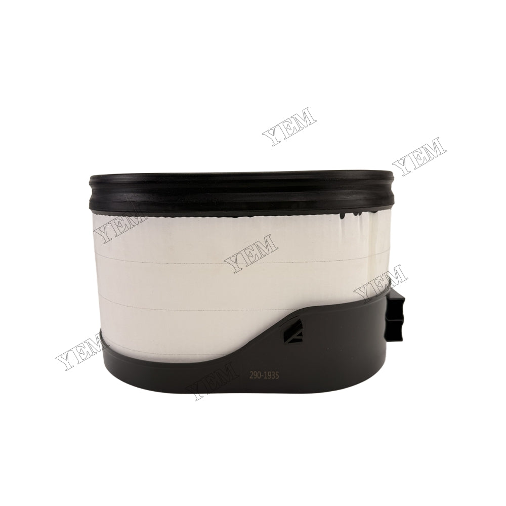 YEM Parts Air Filter Replaces Donaldson P601560 For Caterpillar