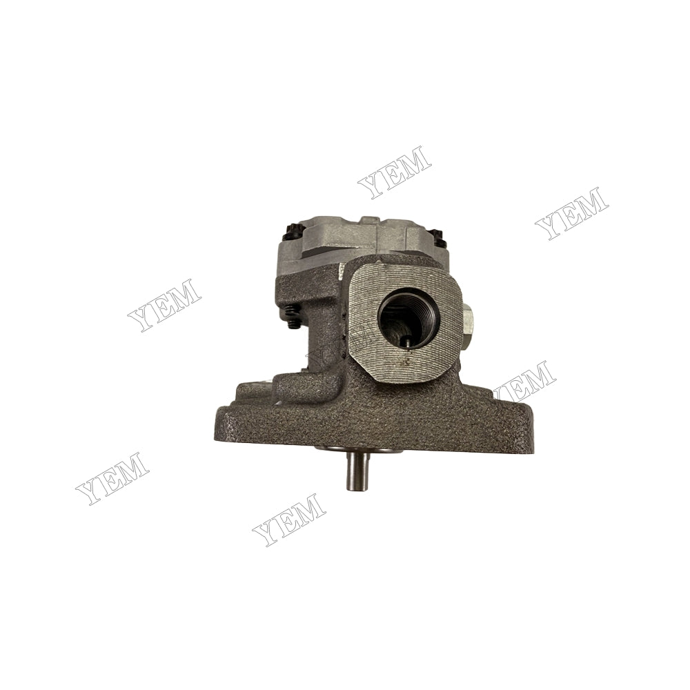 YEM Parts 313-6358 Pump Rotor for Caterpillar C9 Replacement Engine Parts For Caterpillar