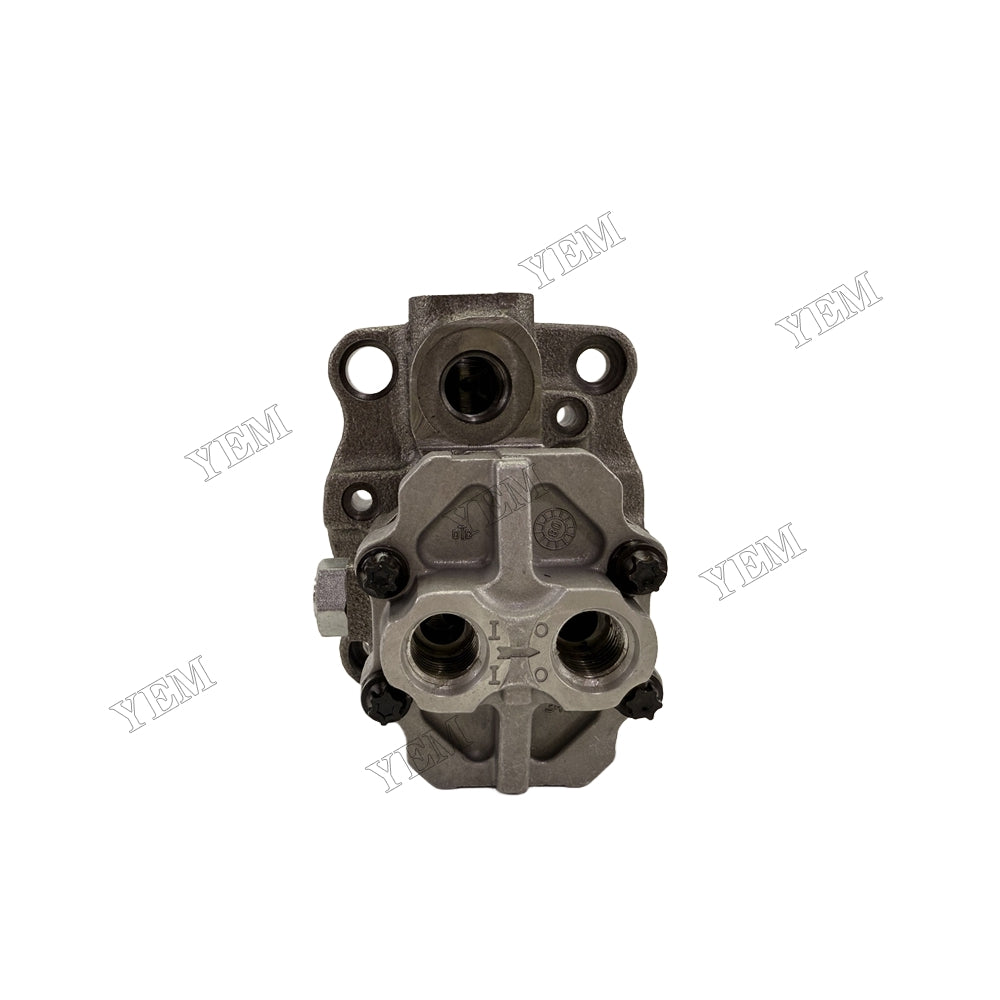 YEM Parts 313-6358 Pump Rotor for Caterpillar C9 Replacement Engine Parts For Caterpillar
