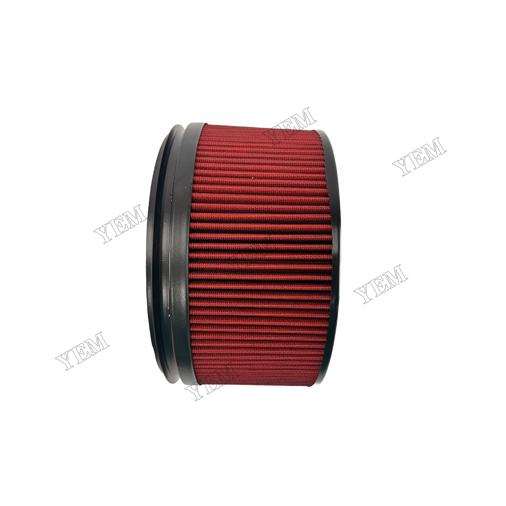YEM Parts High-Flow Air Filter 443-3666 HR160122 for Caterpillar CAT Engine C9.3