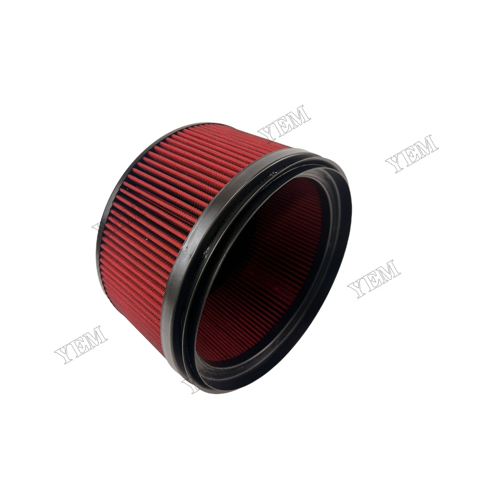YEM Parts High-Flow Air Filter 443-3666 HR160122 for Caterpillar CAT Engine C9.3