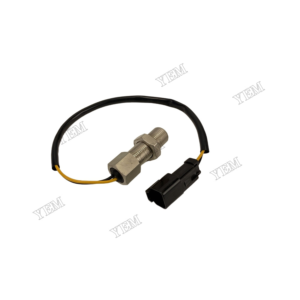 YEM Parts Oil Level Sensor 481-6691 4816691 for Caterpillar CAT Engine C4.4 Excavator