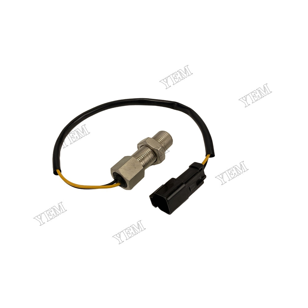 YEM Parts Oil Level Sensor 481-6691 4816691 for Caterpillar CAT Engine C4.4 Excavator For Caterpillar