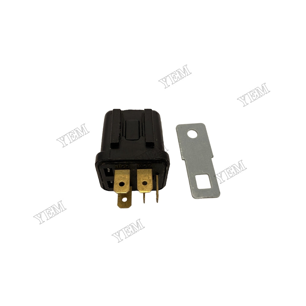 YEM Parts 3E-6477 Relay for Caterpillar 320C Replacement Engine Parts