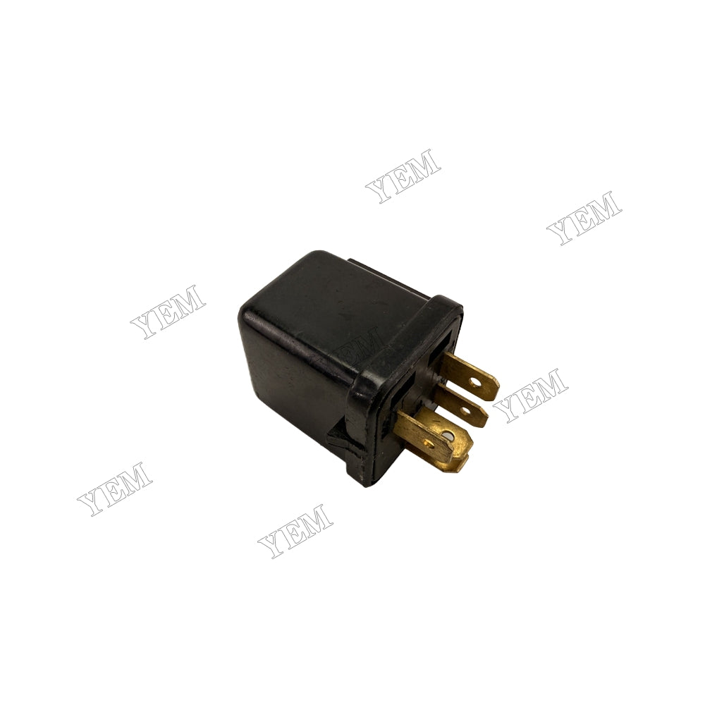 YEM Parts 3E-6477 Relay for Caterpillar 320C Replacement Engine Parts For Caterpillar