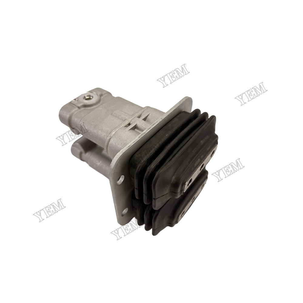 YEM Parts 15738916 Foot Valve for Caterpillar E320 Replacement Engine Parts For Caterpillar