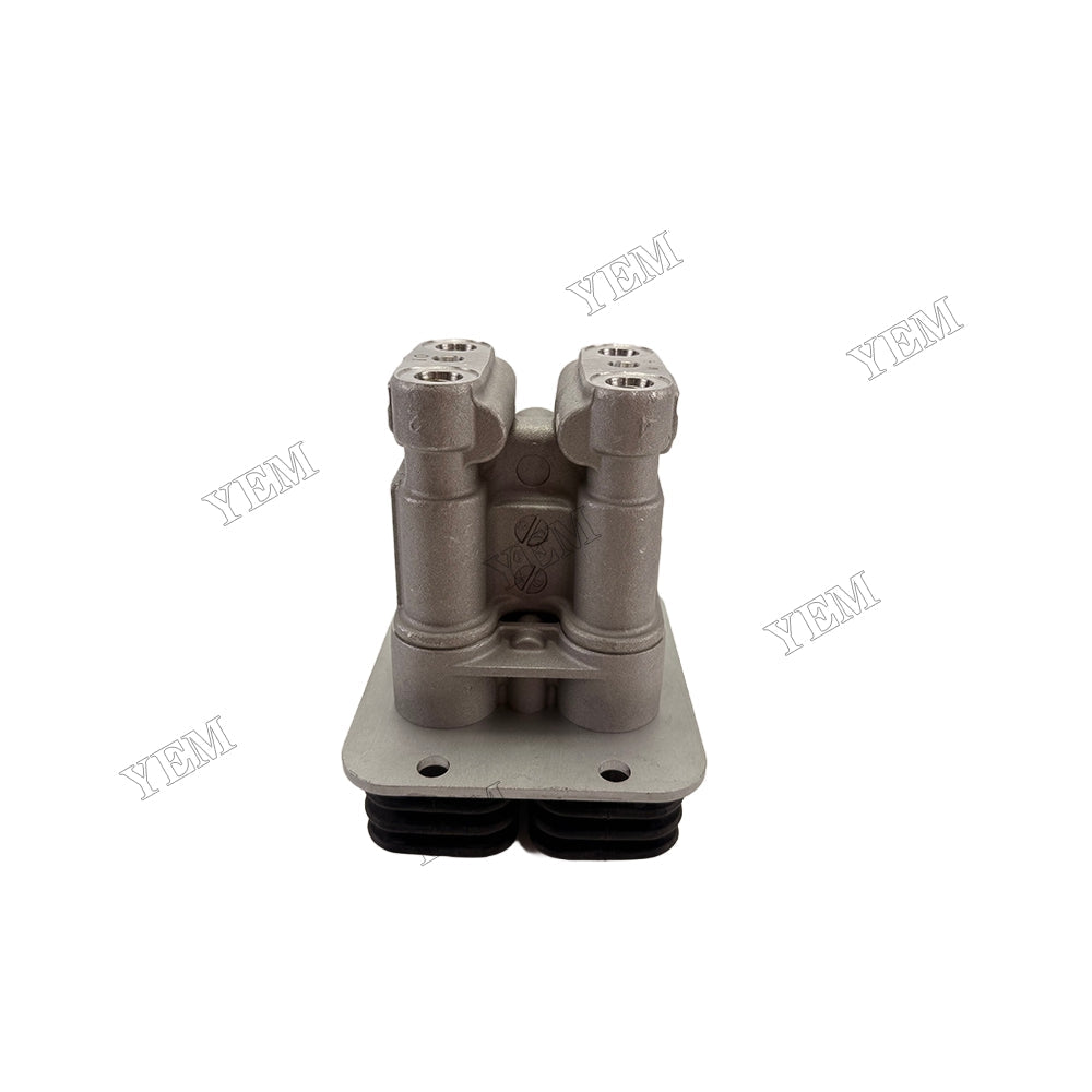 YEM Parts 15738916 Foot Valve for Caterpillar E320 Replacement Engine Parts For Caterpillar