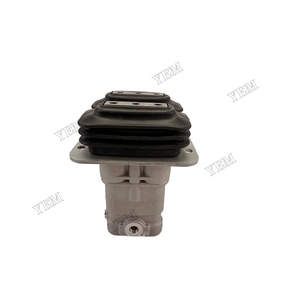 YEM Parts 15738916 Foot Valve for Caterpillar E320 Replacement Engine Parts For Caterpillar