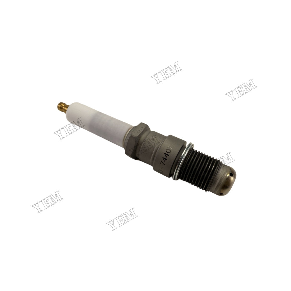 YEM Parts 602-7619 346-5123 602-7616 SPARK PLUG for Caterpillar G3520H G3516 Engine For Caterpillar