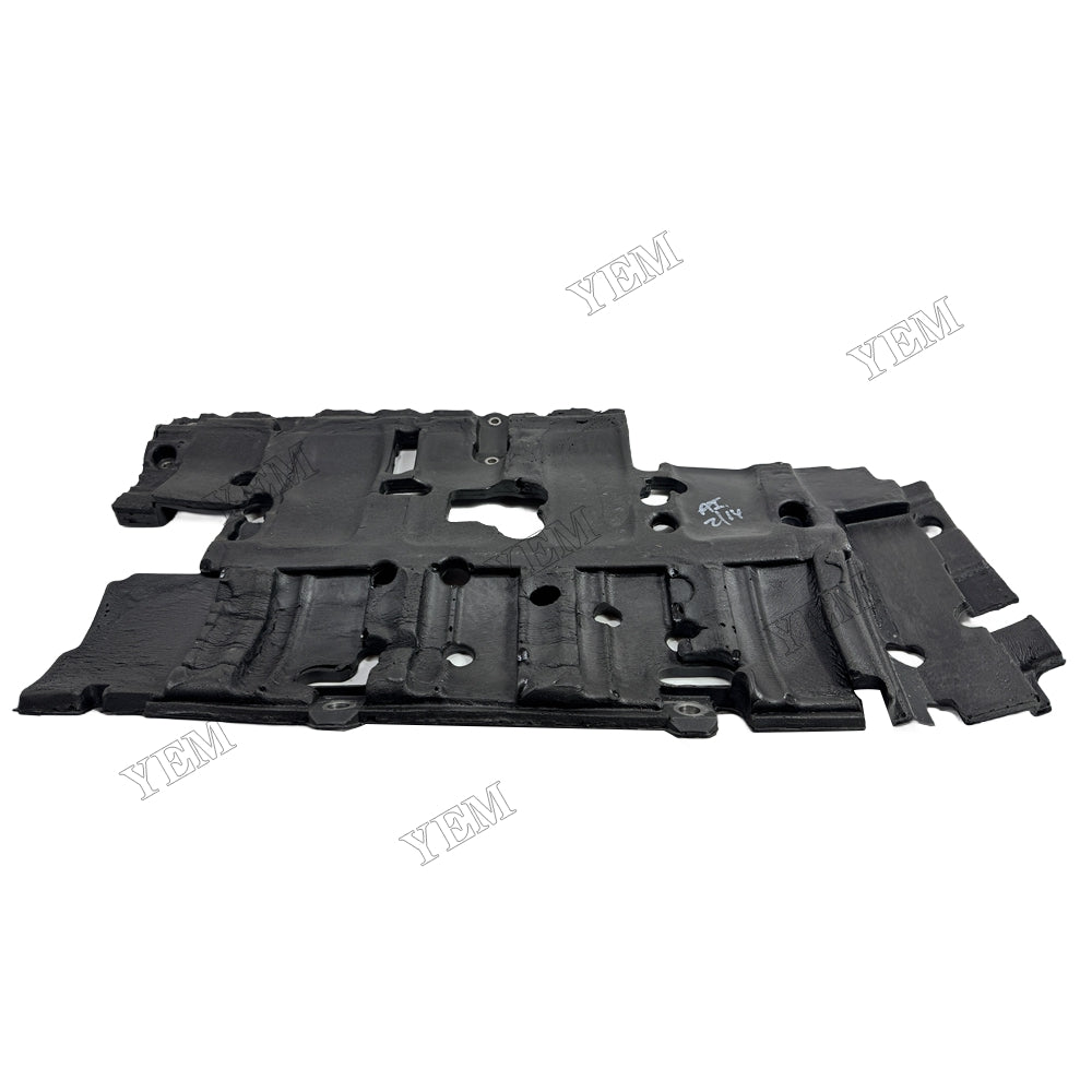 YEM Parts 588-6211 238-6801 Brake Pad for Caterpillar Replacement Engine Parts For Caterpillar