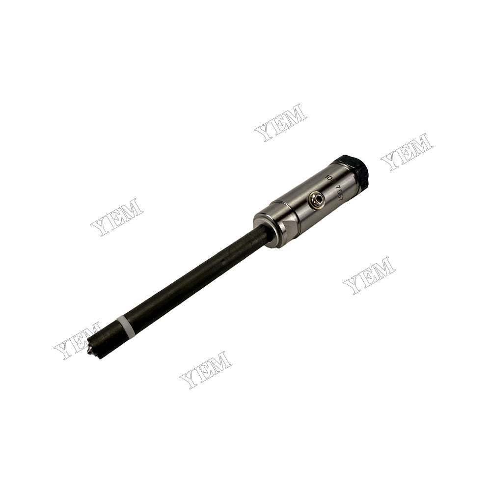 YEM Parts 100-7557 Injector for Caterpillar Replacement Engine Parts For Caterpillar
