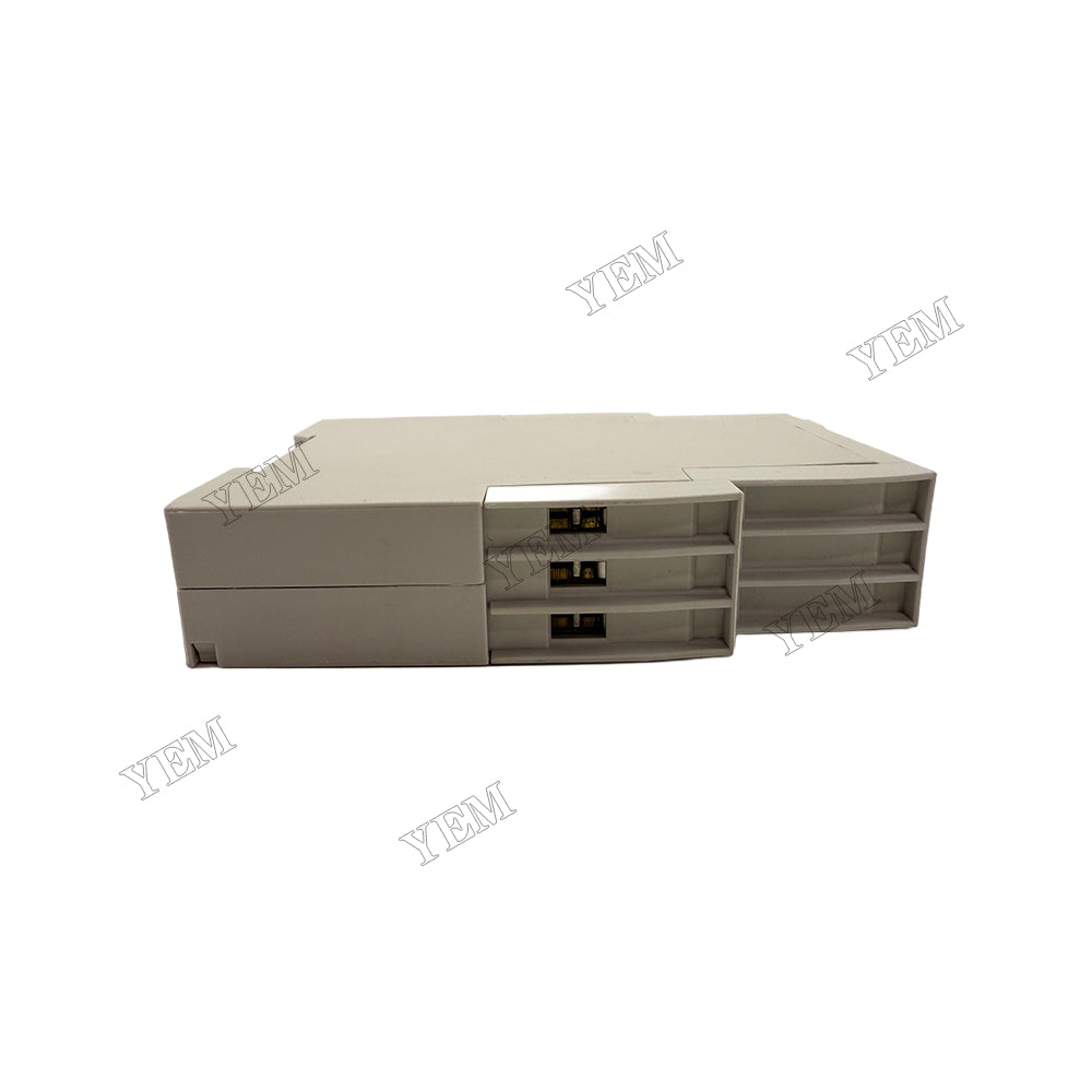 YEM Parts 187-3511 Timer Control Module for Caterpillar Replacement Engine Parts For Caterpillar