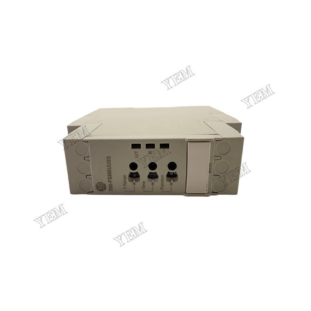 YEM Parts 187-3511 Timer Control Module for Caterpillar Replacement Engine Parts For Caterpillar