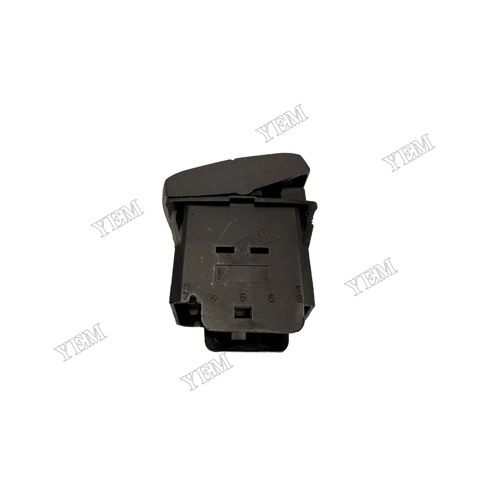 YEM Parts 2364616 OIL PRESS SWITCH for Caterpillar Replacement Engine Parts