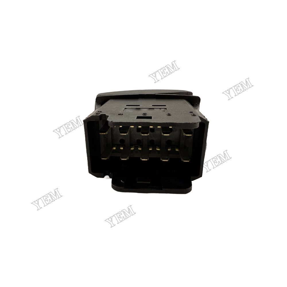 YEM Parts 2364616 OIL PRESS SWITCH for Caterpillar Replacement Engine Parts For Caterpillar